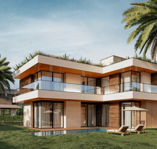 Interieur ATLAS VIEW RESSORT MARRAKECH min
