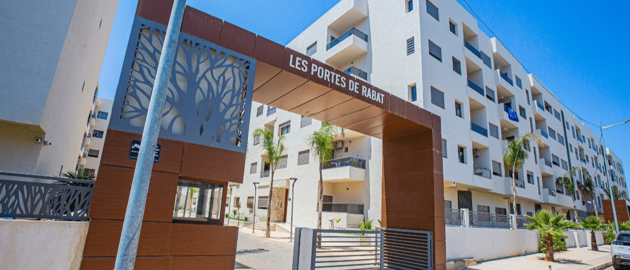LES PORTES DE RABAT Page Projet min
