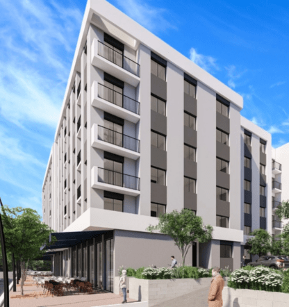 ABWAB AL BAHR Appartements a Bouknadel min