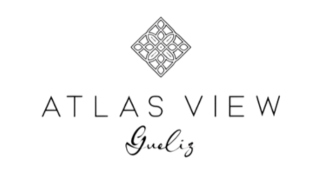 ATLAS VIEW GUELIZ