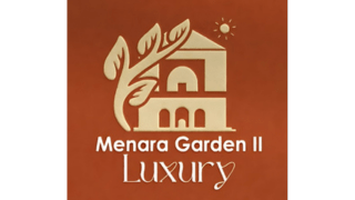 MENARA GARDEN