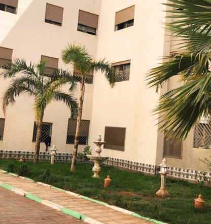 LES JARDINS DE TEMARA Appartements min