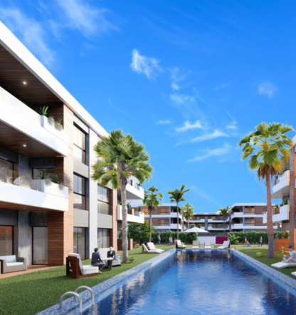 PALM BEACH Appartements a Bouknadel min